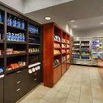 Courtyard By Marriott Atlanta Buckhead