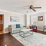 The Ultimate Downtown Penthouse Stay