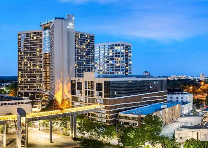 Hilton Atlanta