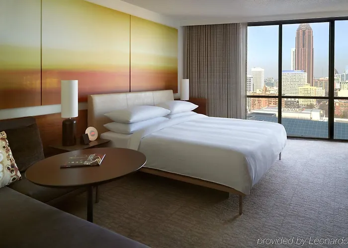Atlanta Marriott Marquis