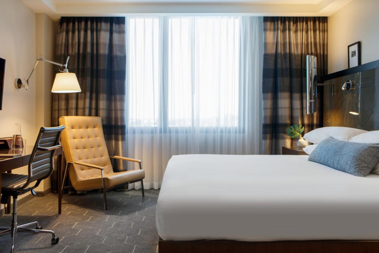 Kimpton Overland - Atlanta Airport By Ihg 3* Forest Park