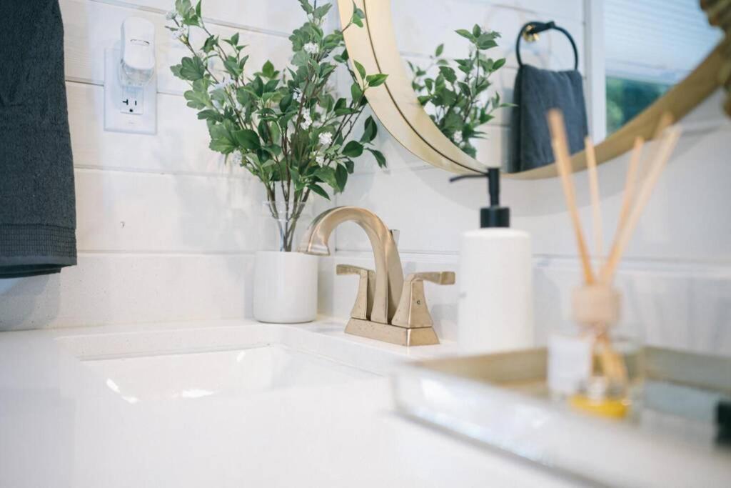 The Charles—a Tiny Luxury Experience