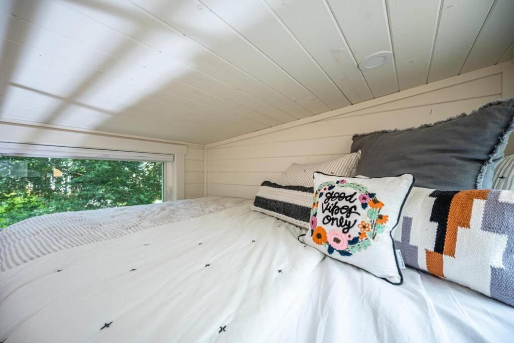 Holiday home The Charles—a Tiny Luxury Experience *