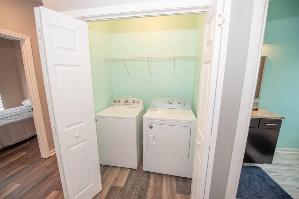 Holiday home Campbellton D *