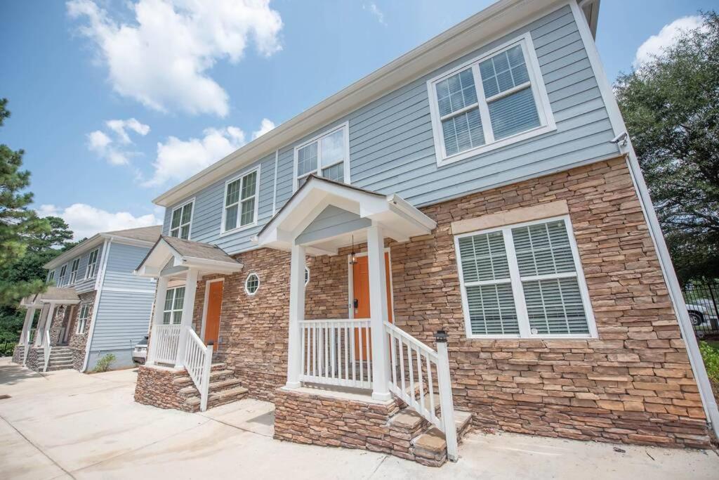 Holiday home Campbellton D