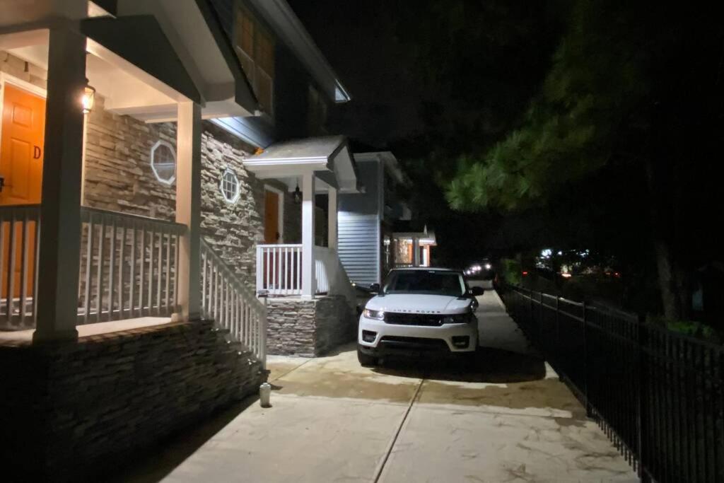 Holiday home Campbellton D Atlanta