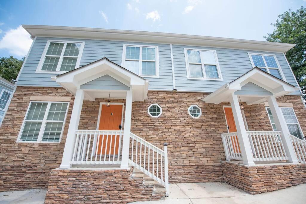 Holiday home Campbellton D Atlanta
