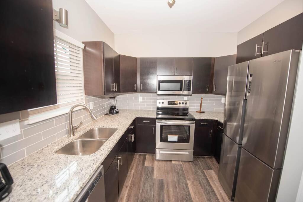 Campbellton D Holiday home *
