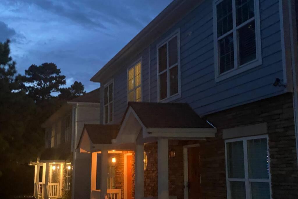 Holiday home Campbellton D Atlanta