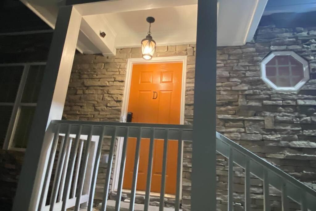 Campbellton D Holiday home