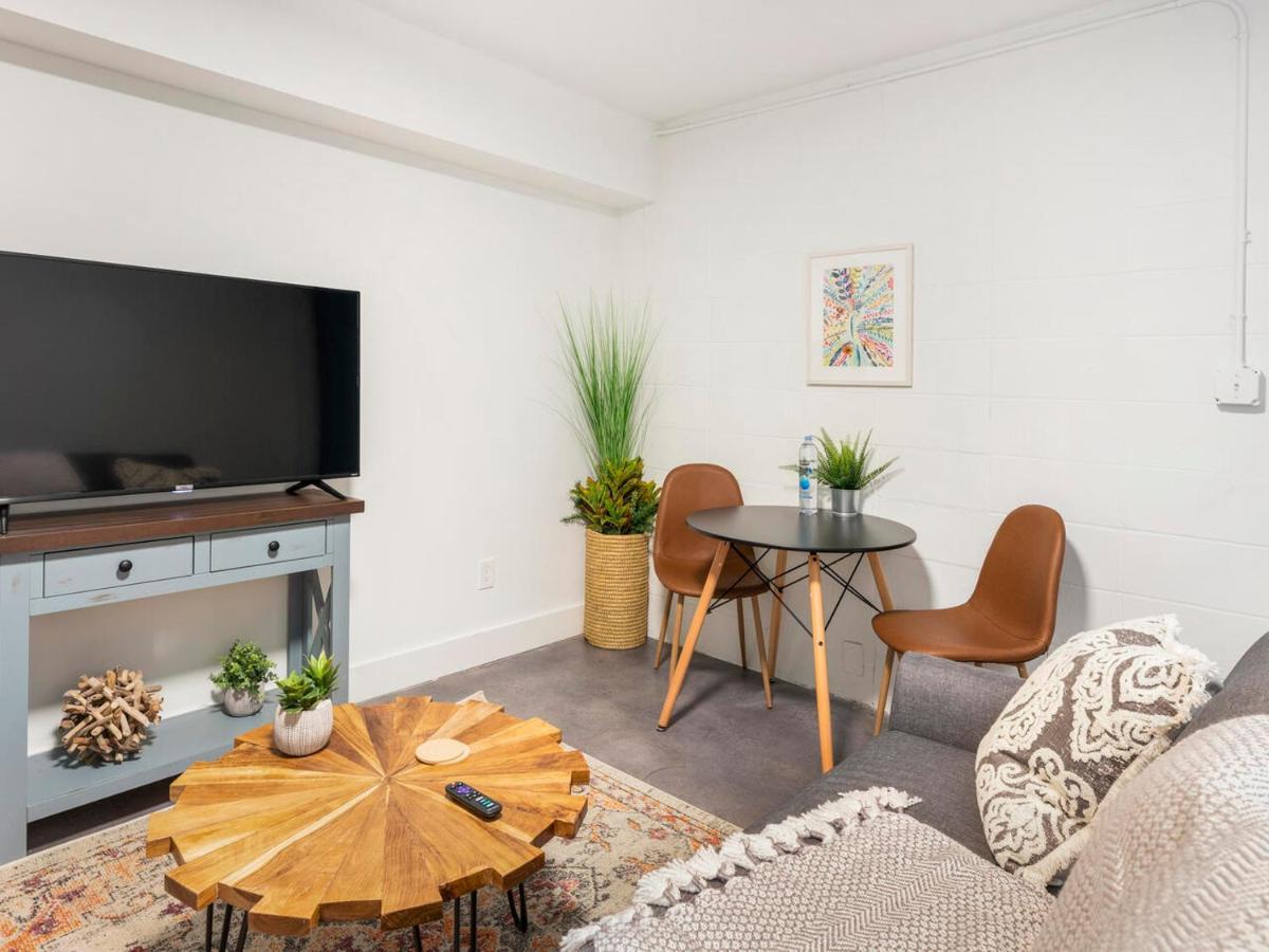 Comfortable Studio With Queen Bed, City Walkable! Apartment Atlanta