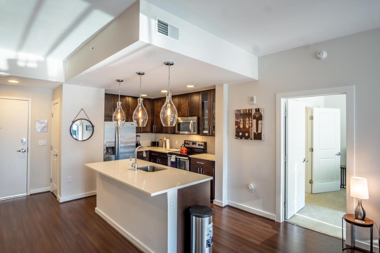 Buckhead Fully Furnished Apts Apartment Atlanta