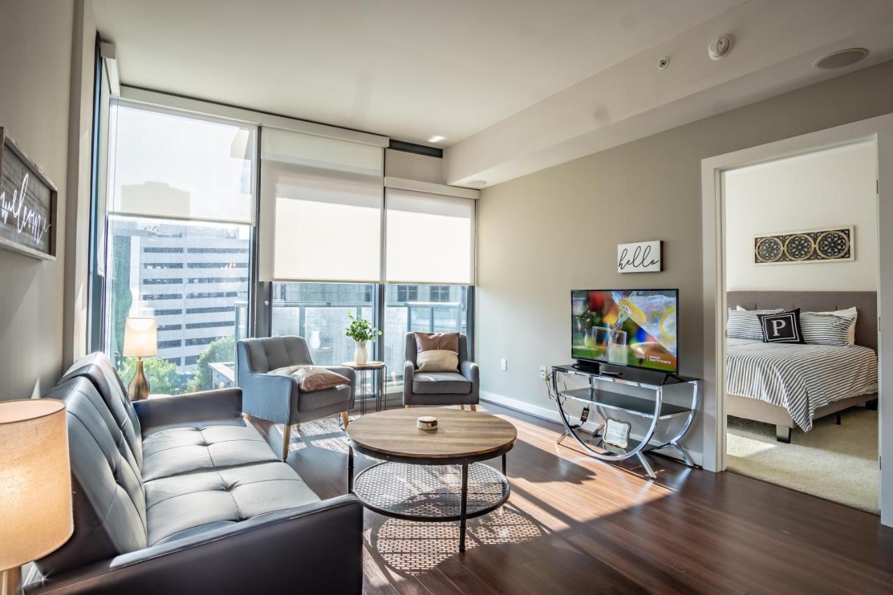 Apartment Buckhead Fully Furnished Apts Atlanta