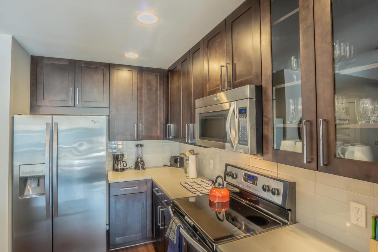 Buckhead Fully Furnished Apts