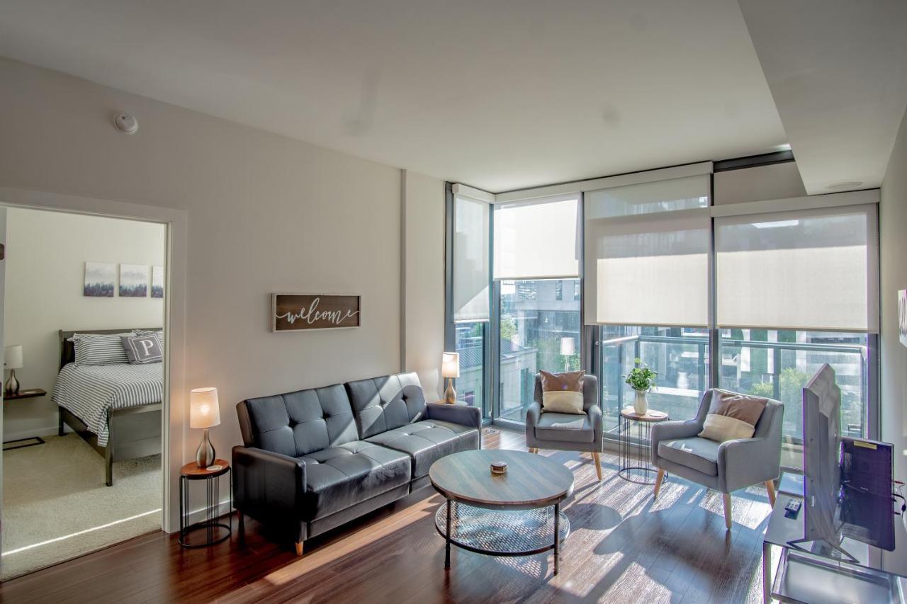 Buckhead Fully Furnished Apts Apartment Atlanta