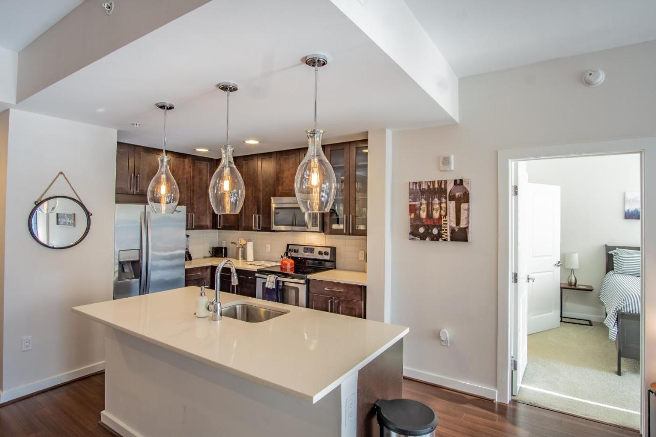 Buckhead Fully Furnished Apts *
