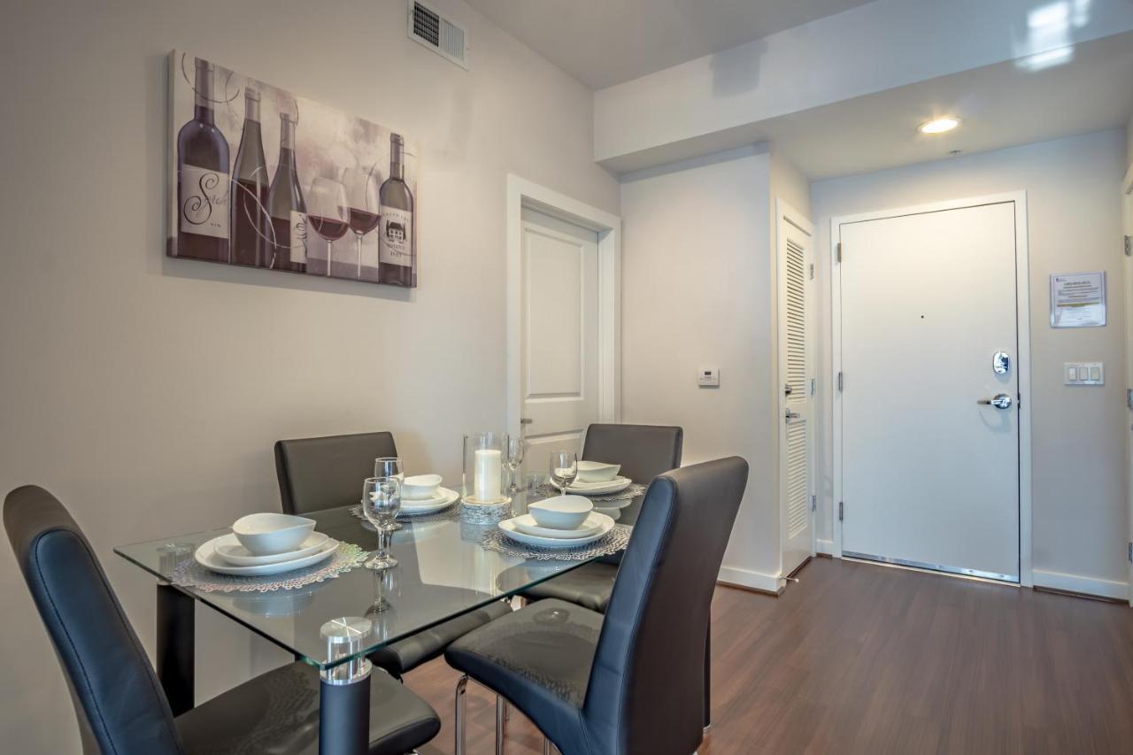 Buckhead Fully Furnished Apts *