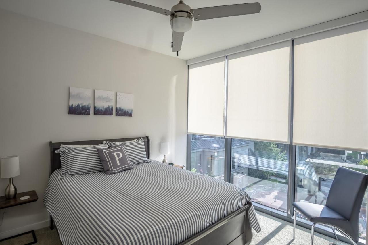 Buckhead Fully Furnished Apts
