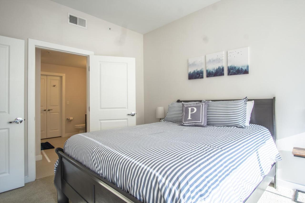Apartment Buckhead Fully Furnished Apts