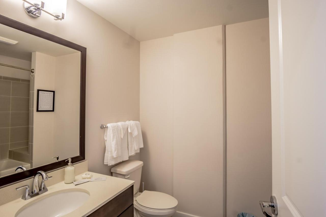 Buckhead Fully Furnished Apts Apartment
