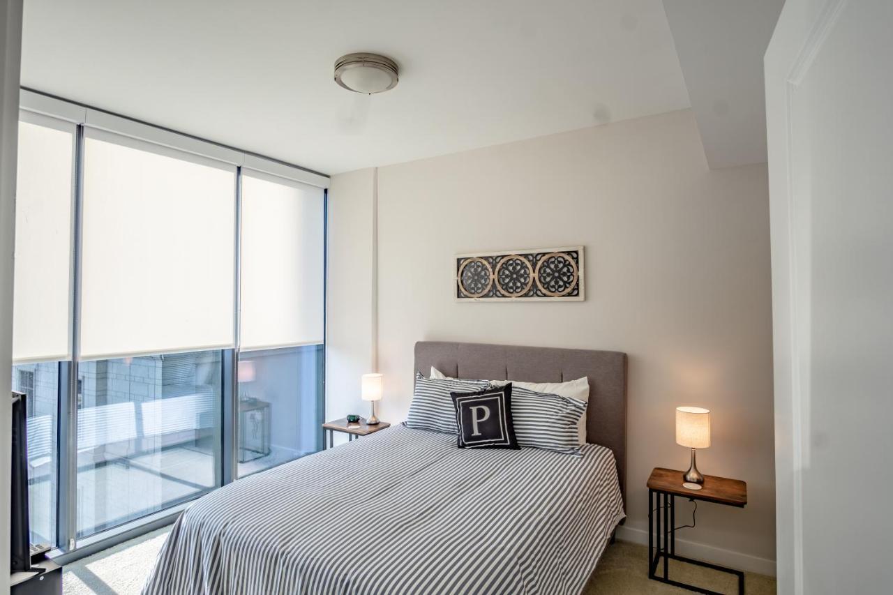 Buckhead Fully Furnished Apts * Atlanta