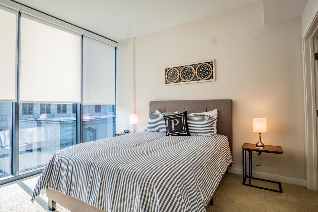 Buckhead Fully Furnished Apts *
