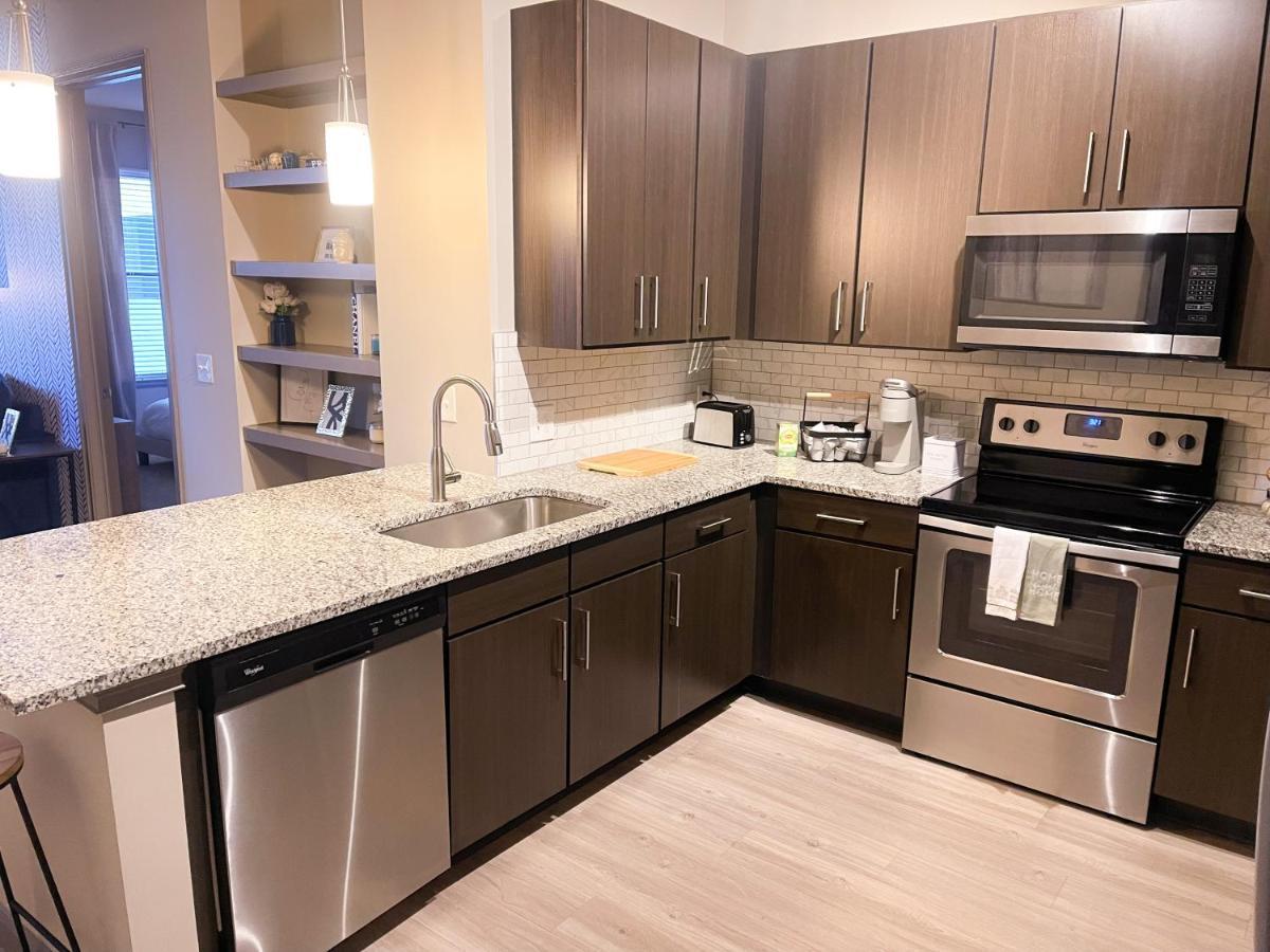 New 2-4Pp Best Price Midtown Breathtaking View
