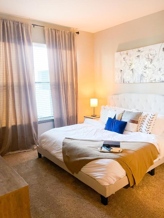 New 2-4Pp Best Price Midtown Breathtaking View