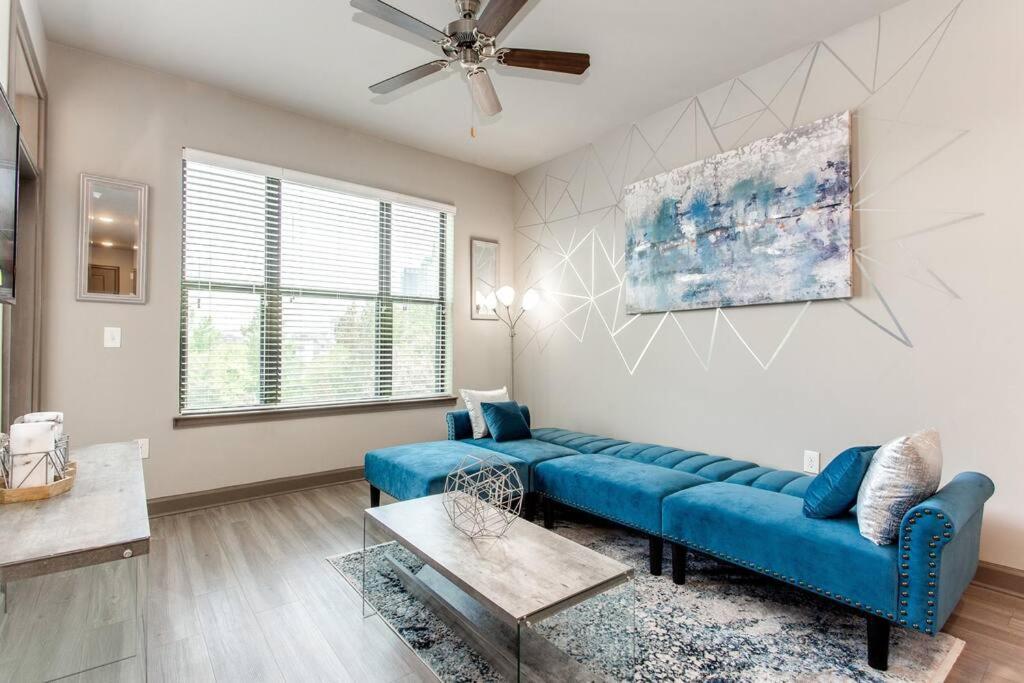 Luxury In The Heart Of Atlanta Apartment Atlanta