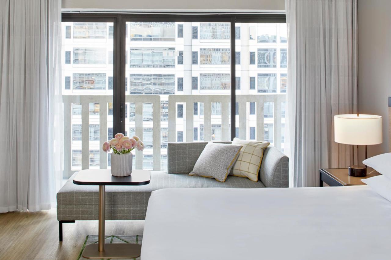 Hotel Hyatt Regency