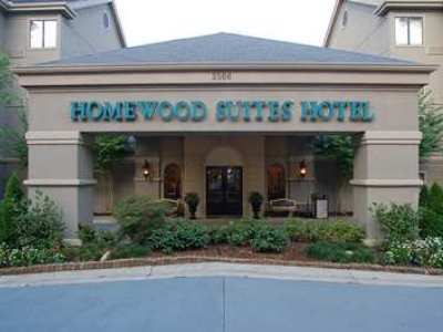 Homewood By Hilton Lenox Buckhead Hotel 4*