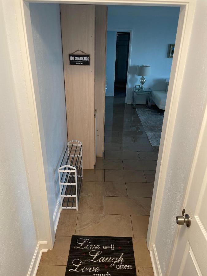 Apartment 20th Flr -downtown - Walk To Stadium- High Rise Hideaway Atlanta