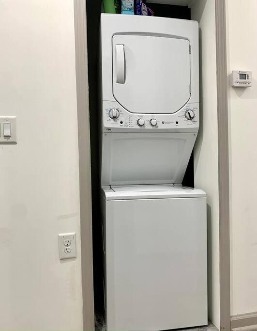 Spacious