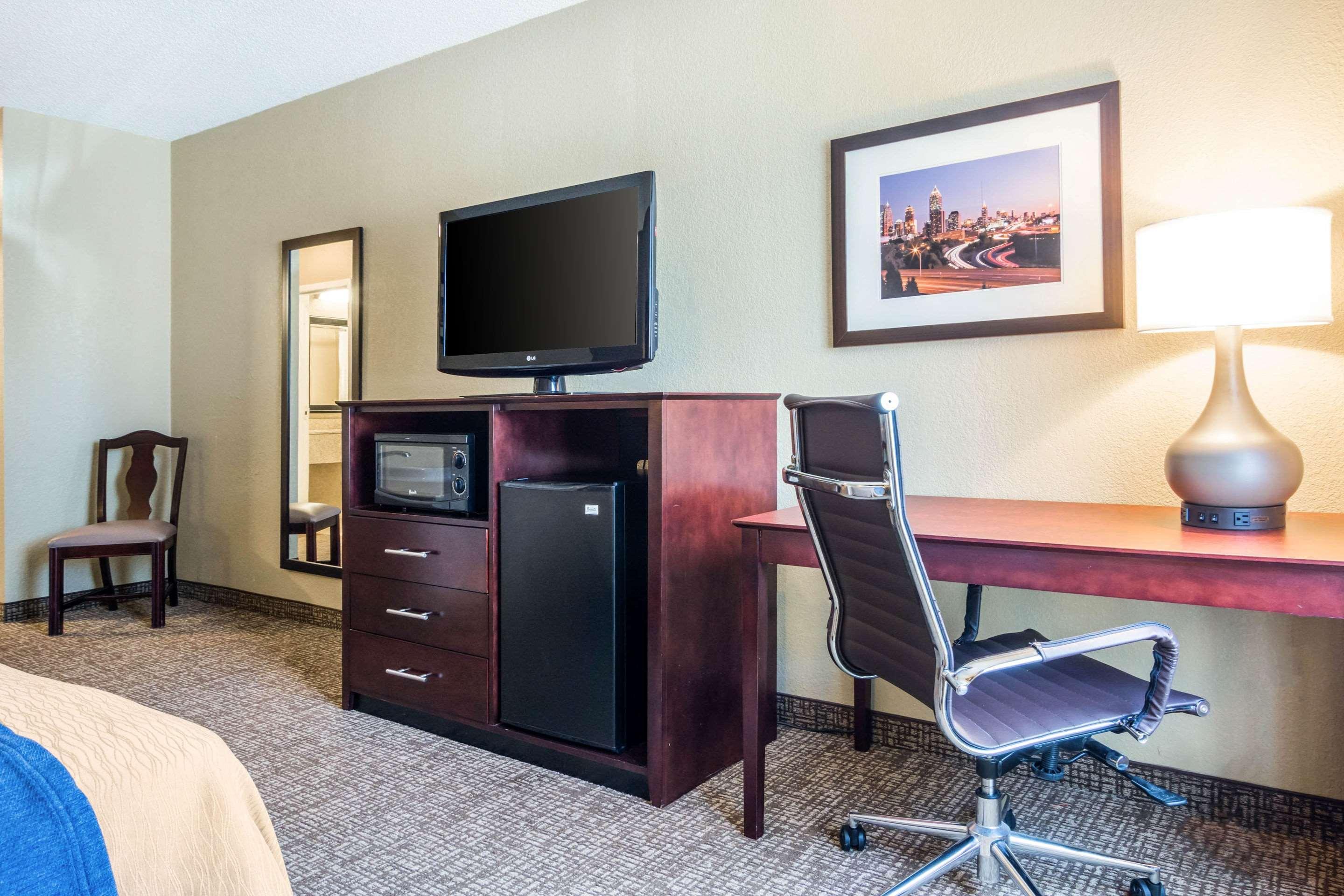 Inn Comfort Downtown South