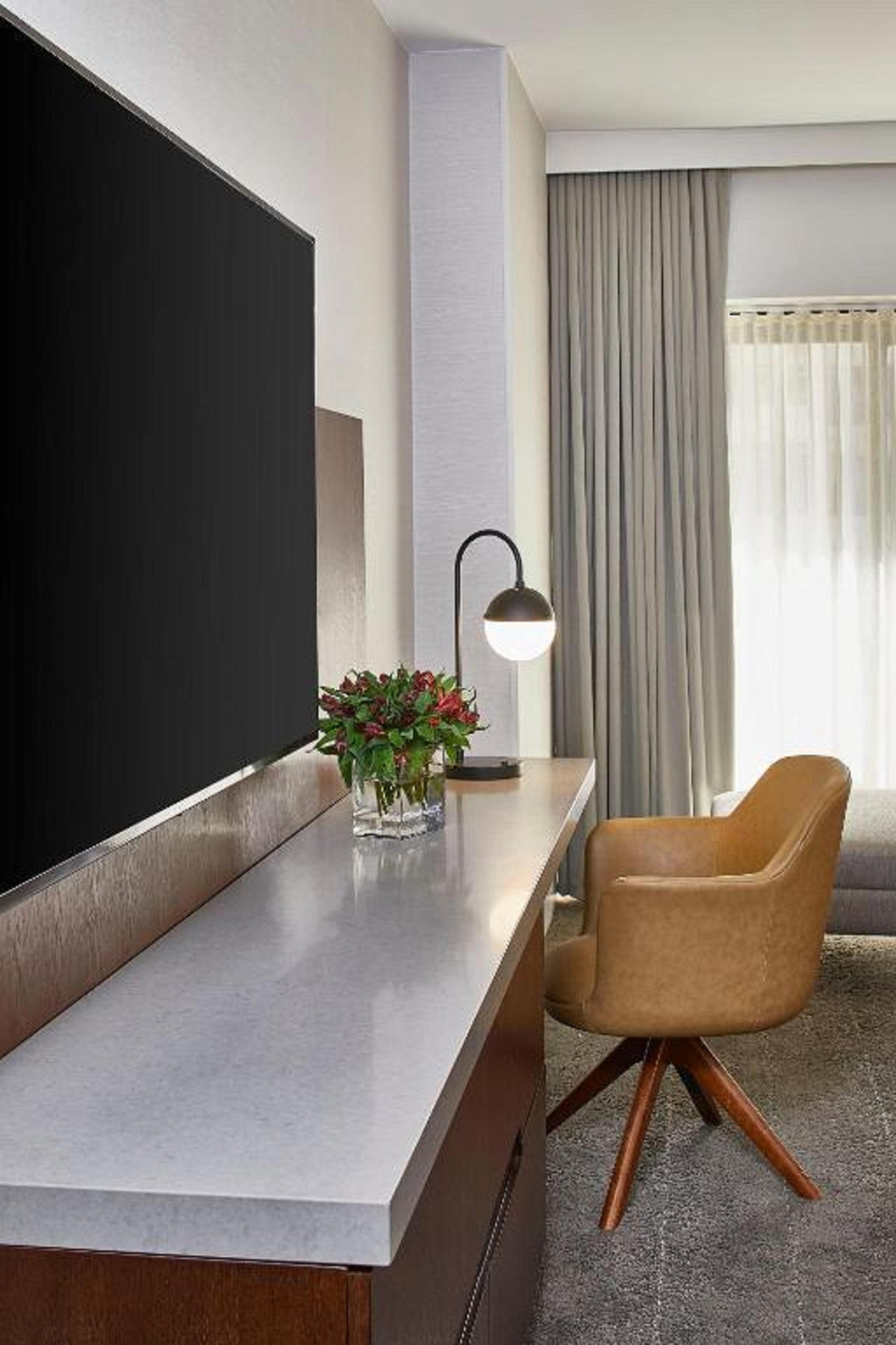 Hyatt Regency Hotel