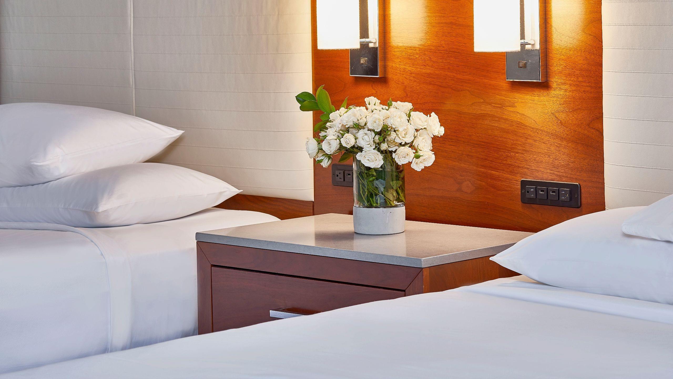 Hyatt Regency Hotel