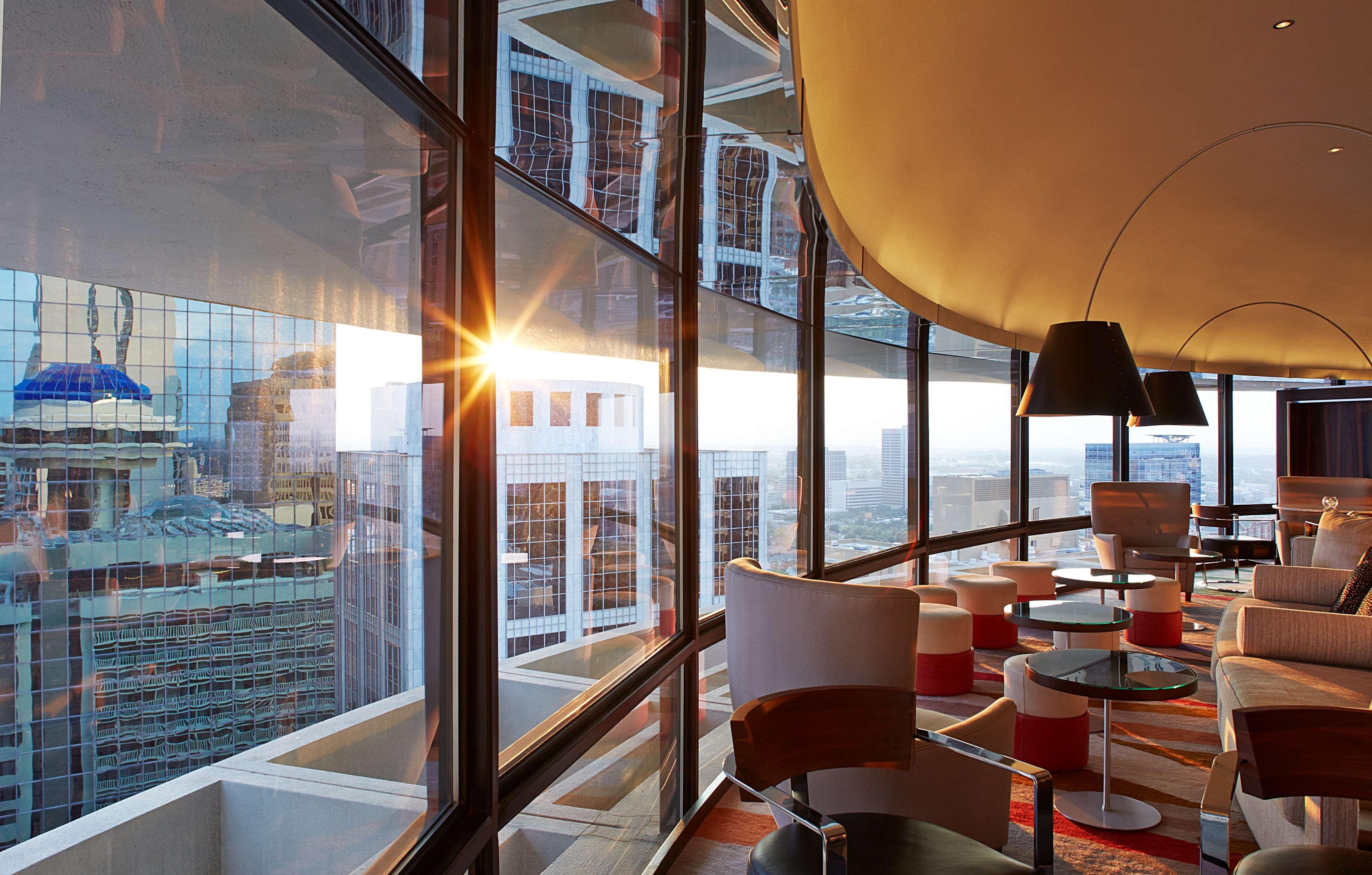 Hyatt Regency 4* Atlanta