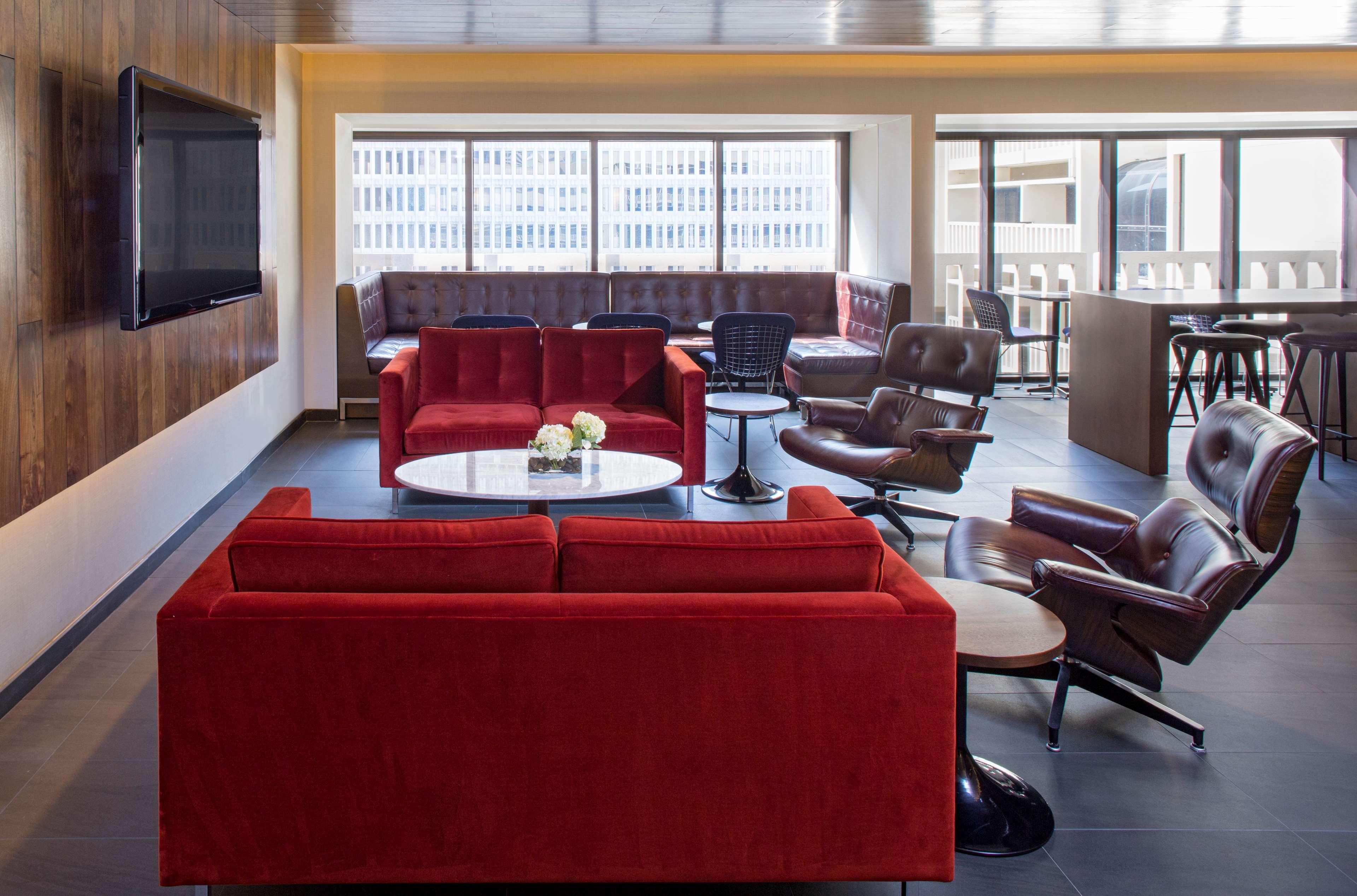 Hyatt Regency 4* Atlanta