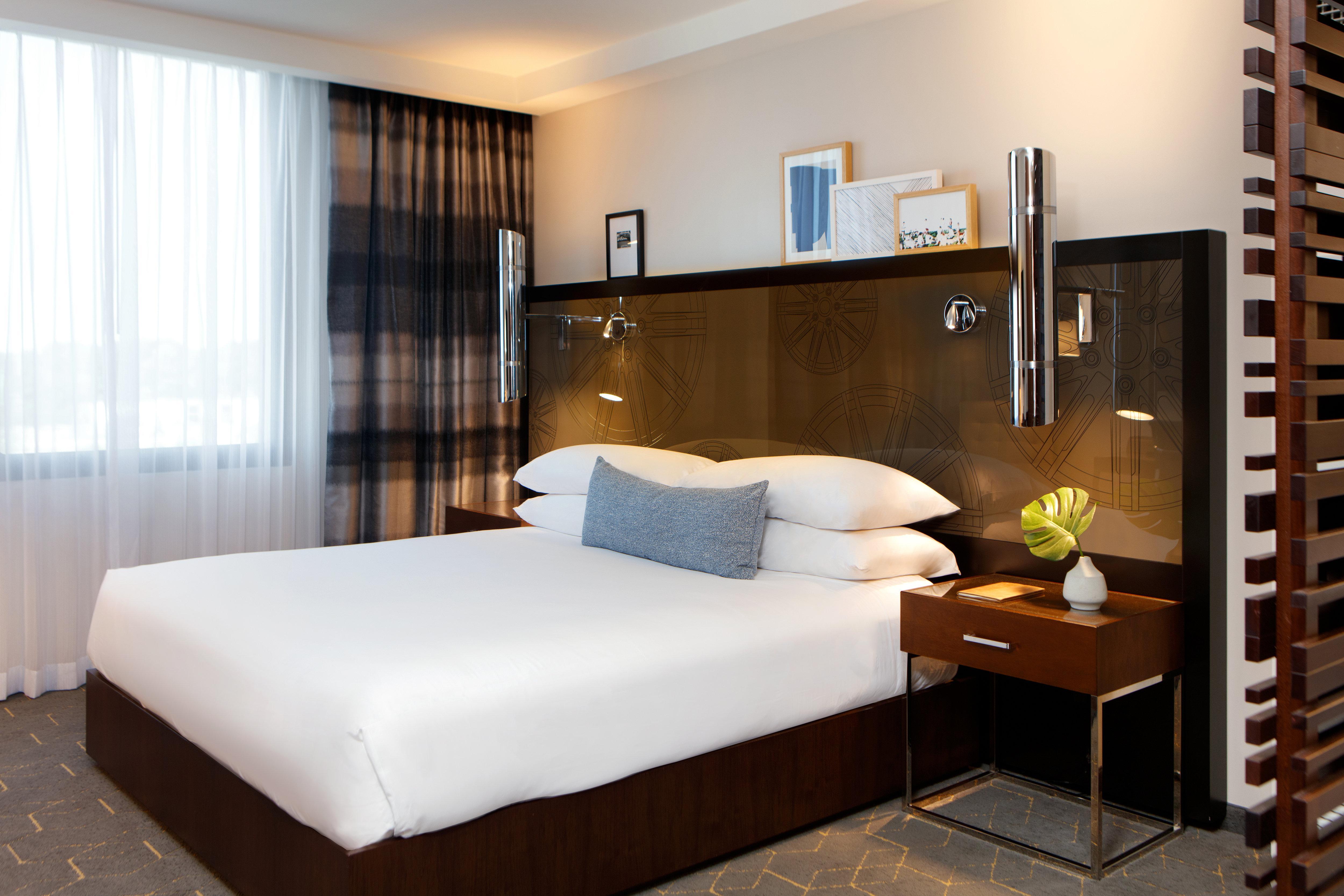 Hotel Kimpton Overland - Atlanta Airport By Ihg