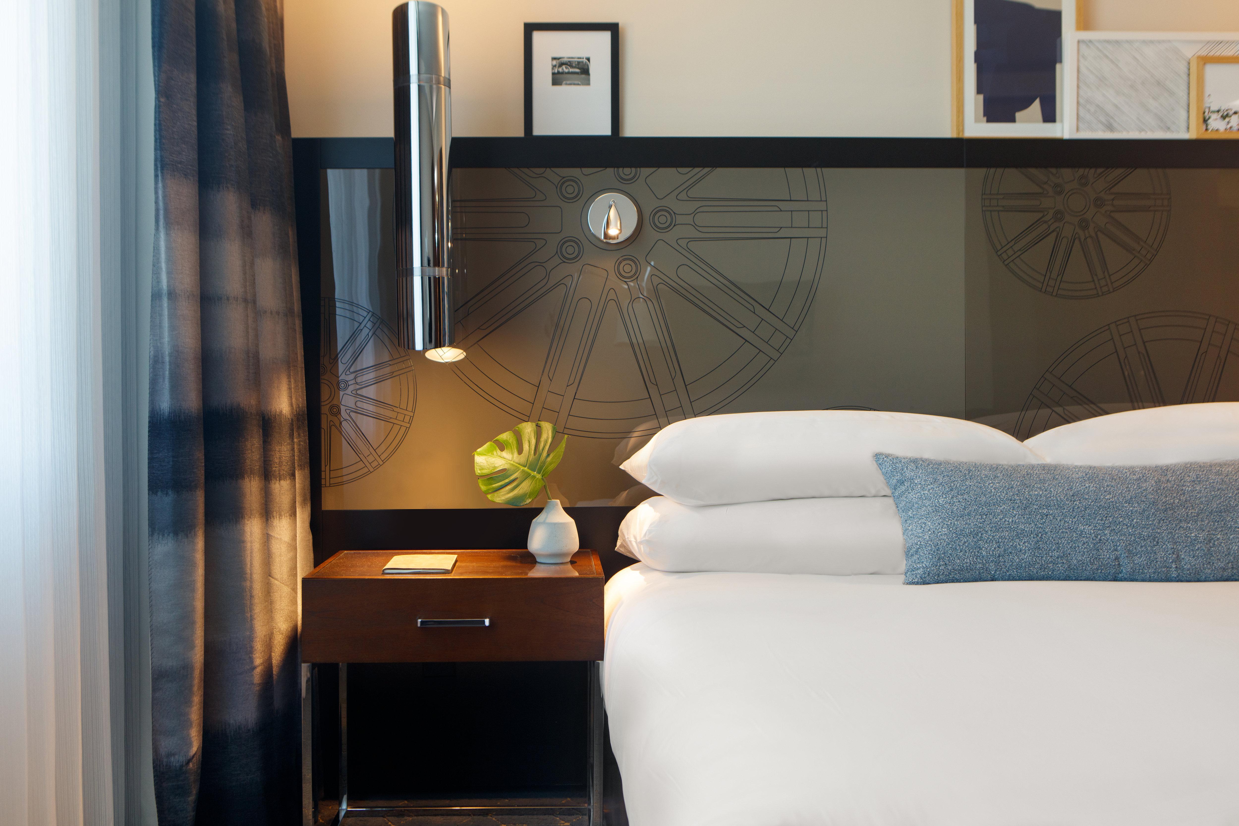 Hotel Kimpton Overland - Atlanta Airport By Ihg