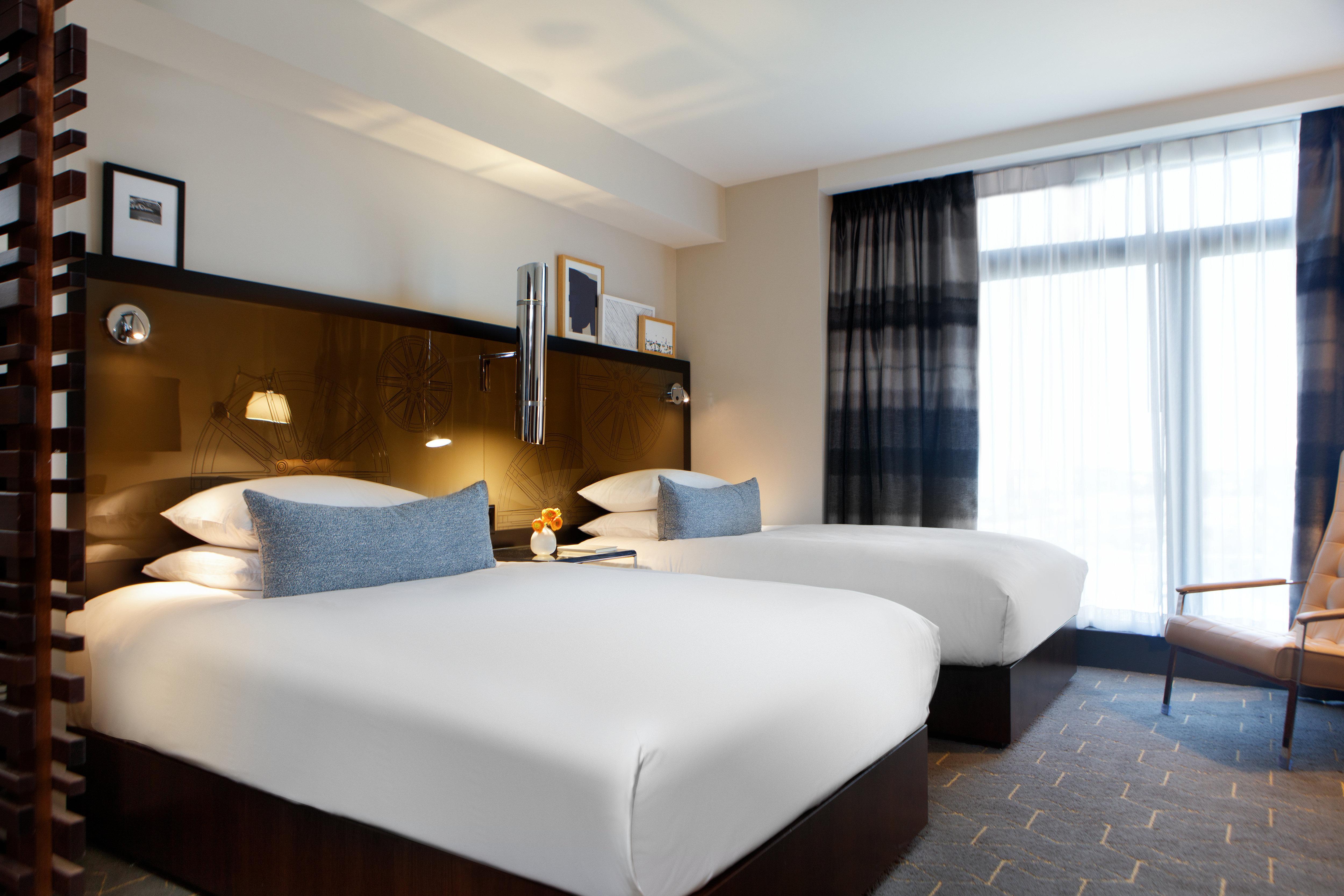 Hotel Kimpton Overland - Atlanta Airport By Ihg