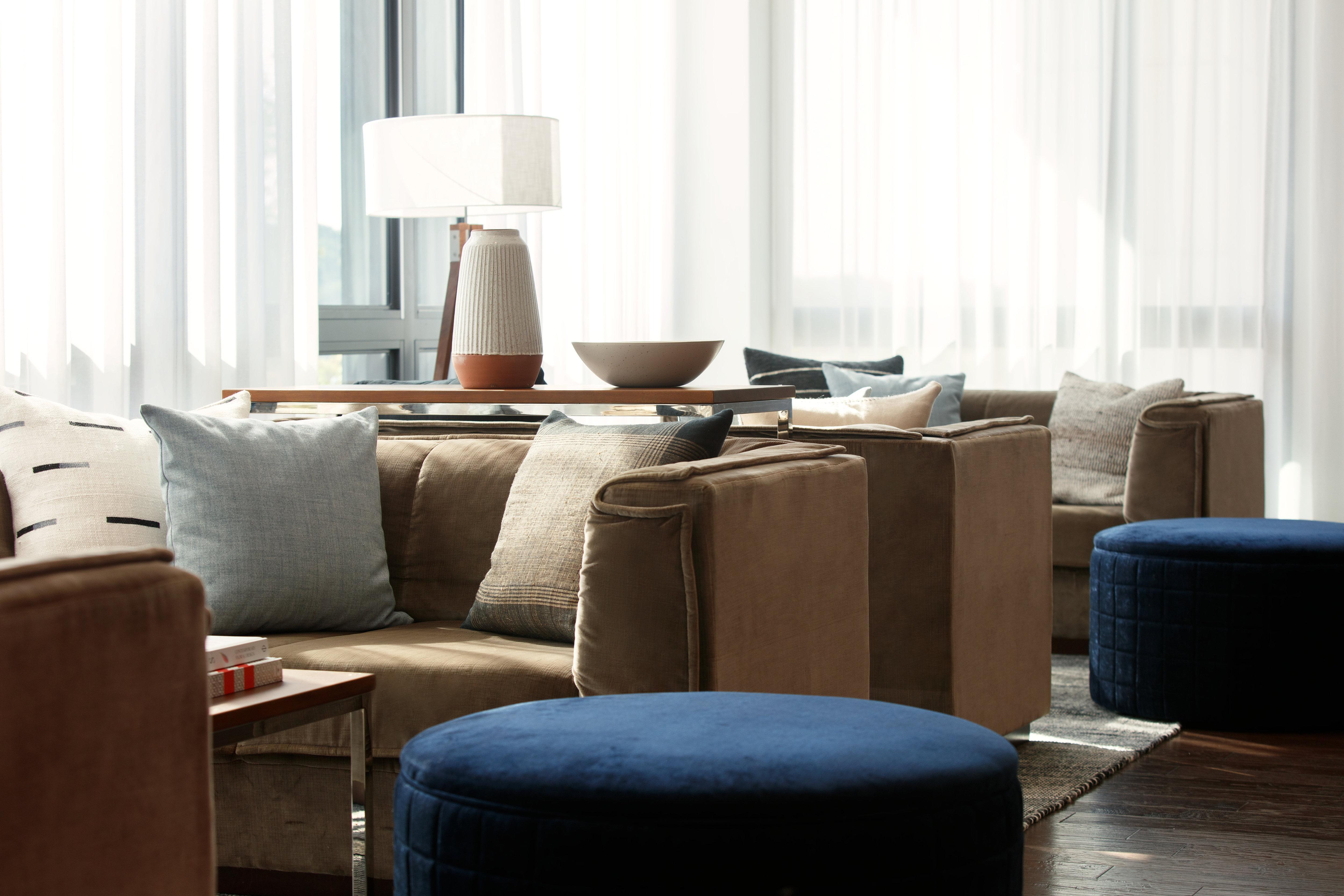 Hotel Kimpton Overland - Atlanta Airport By Ihg