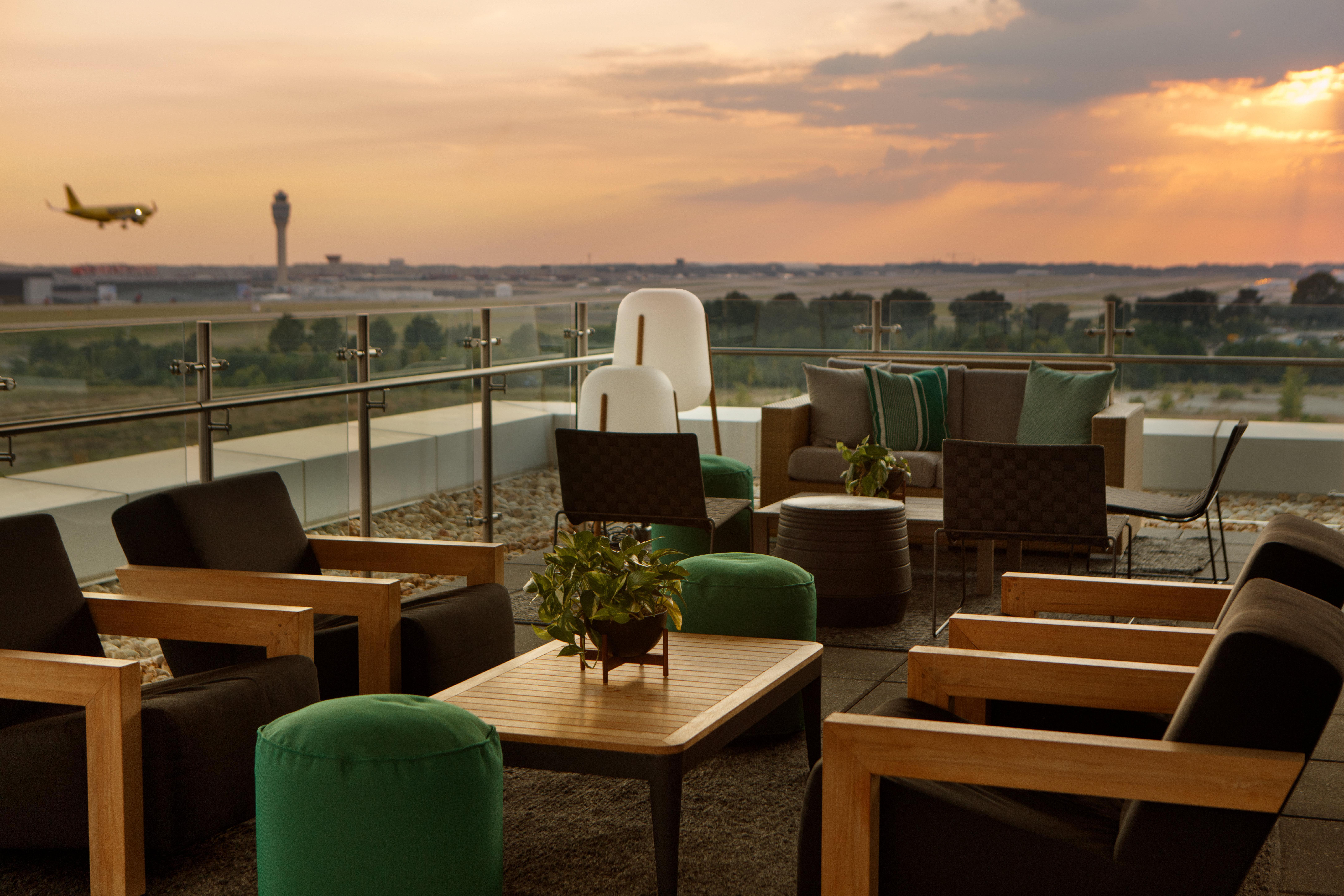 Kimpton Overland - Atlanta Airport By Ihg Hotel