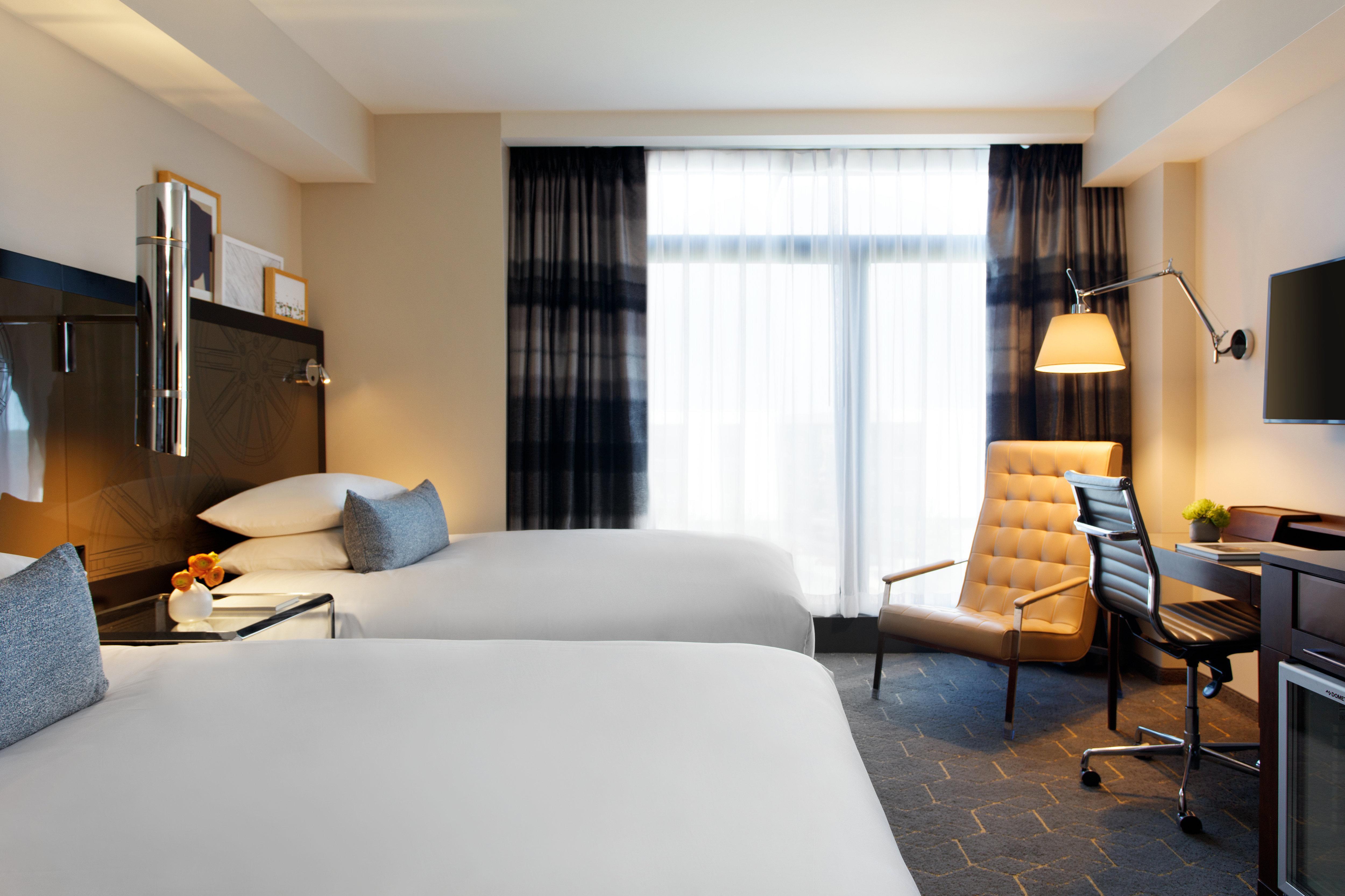 Hotel Kimpton Overland - Atlanta Airport By Ihg