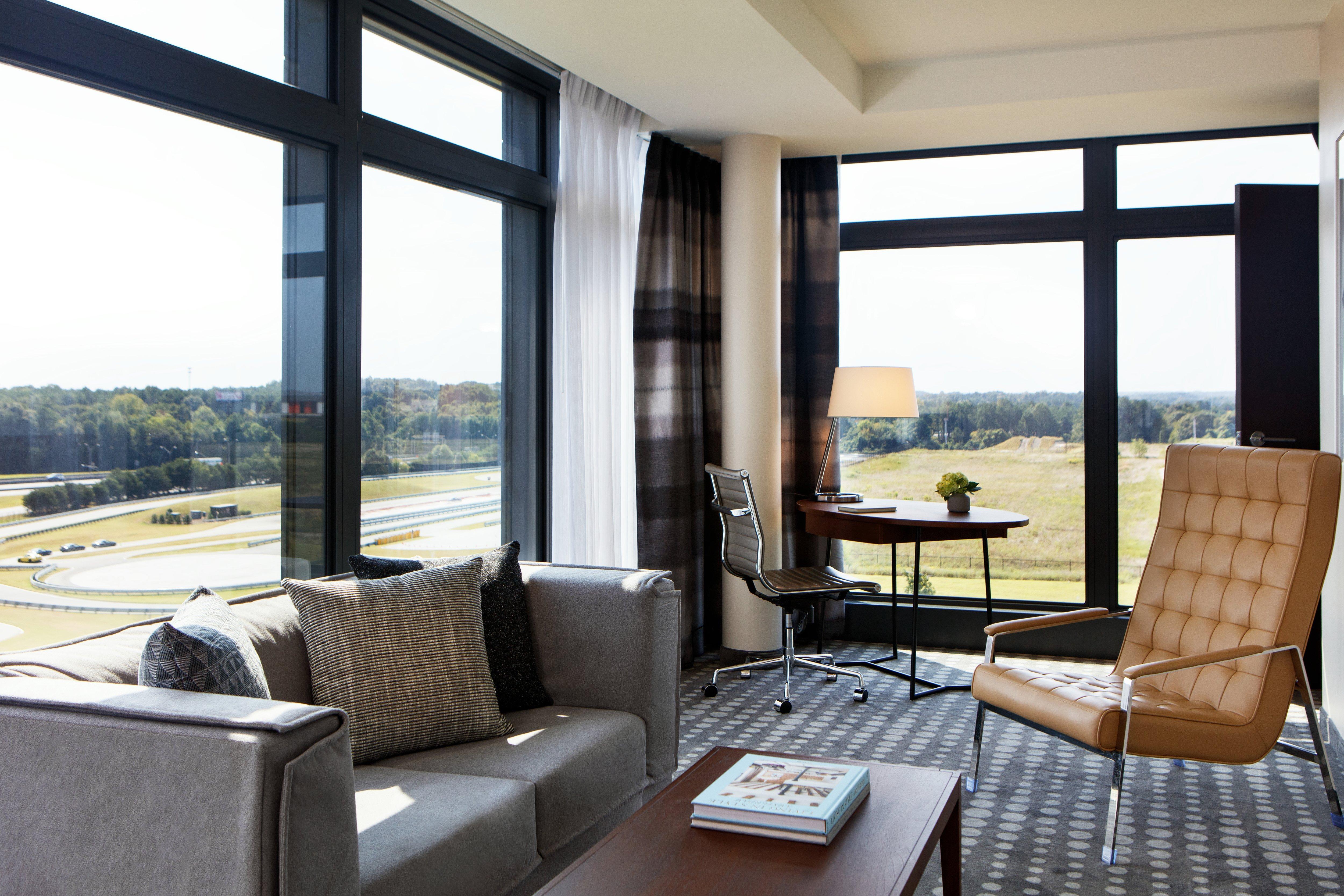 Kimpton Overland - Atlanta Airport By Ihg 3* Forest Park