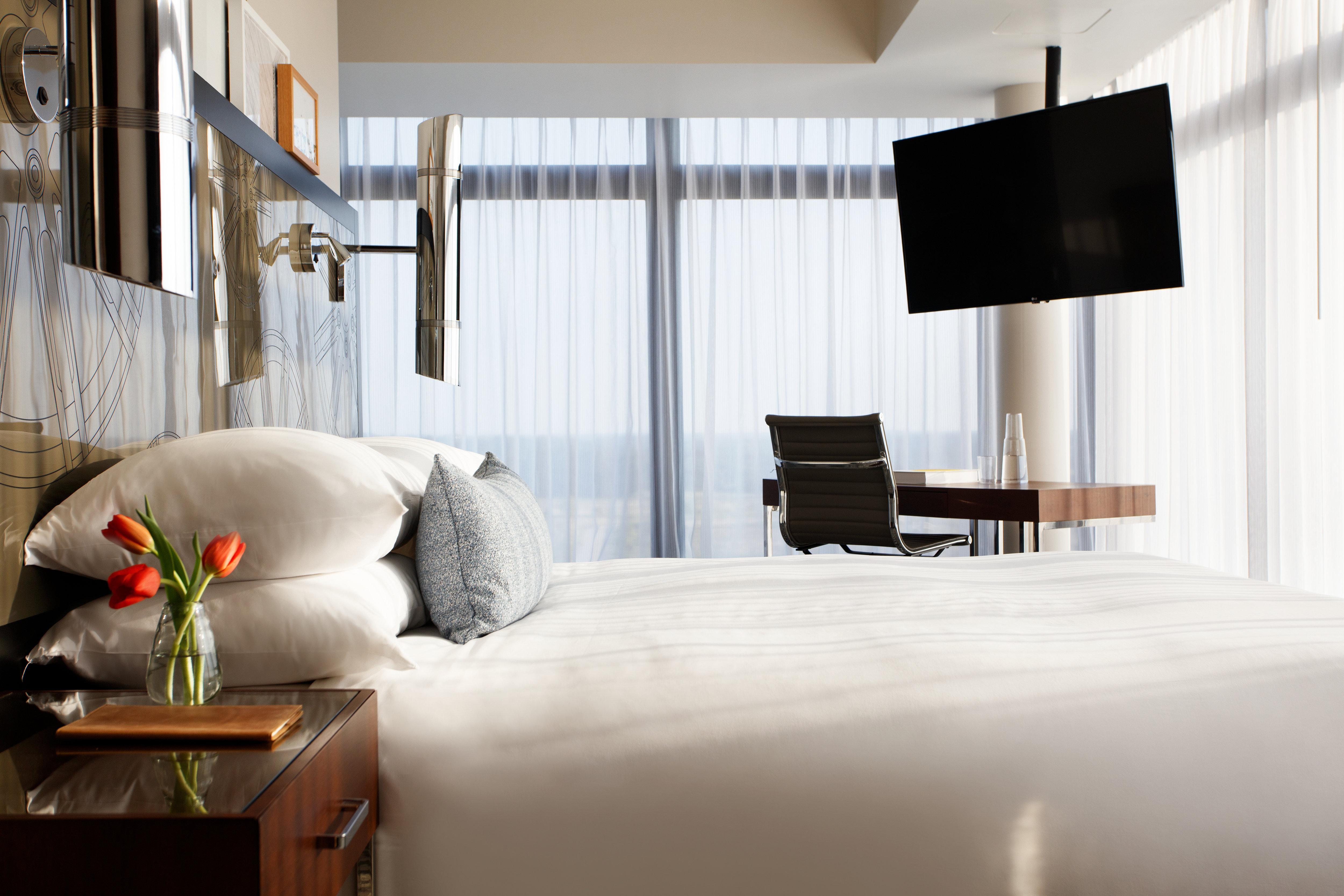 Hotel Kimpton Overland - Atlanta Airport By Ihg Forest Park