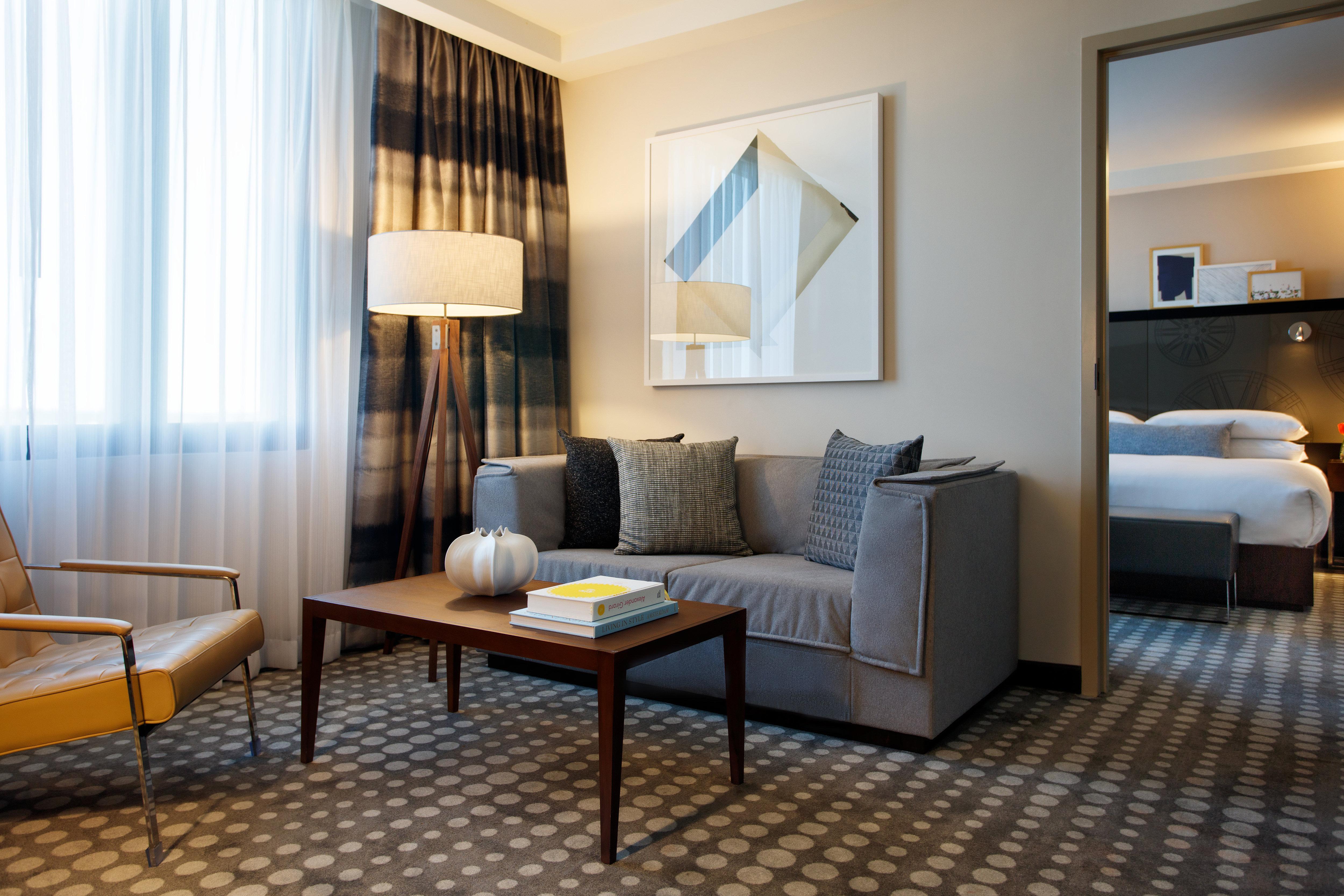 Hotel Kimpton Overland - Atlanta Airport By Ihg
