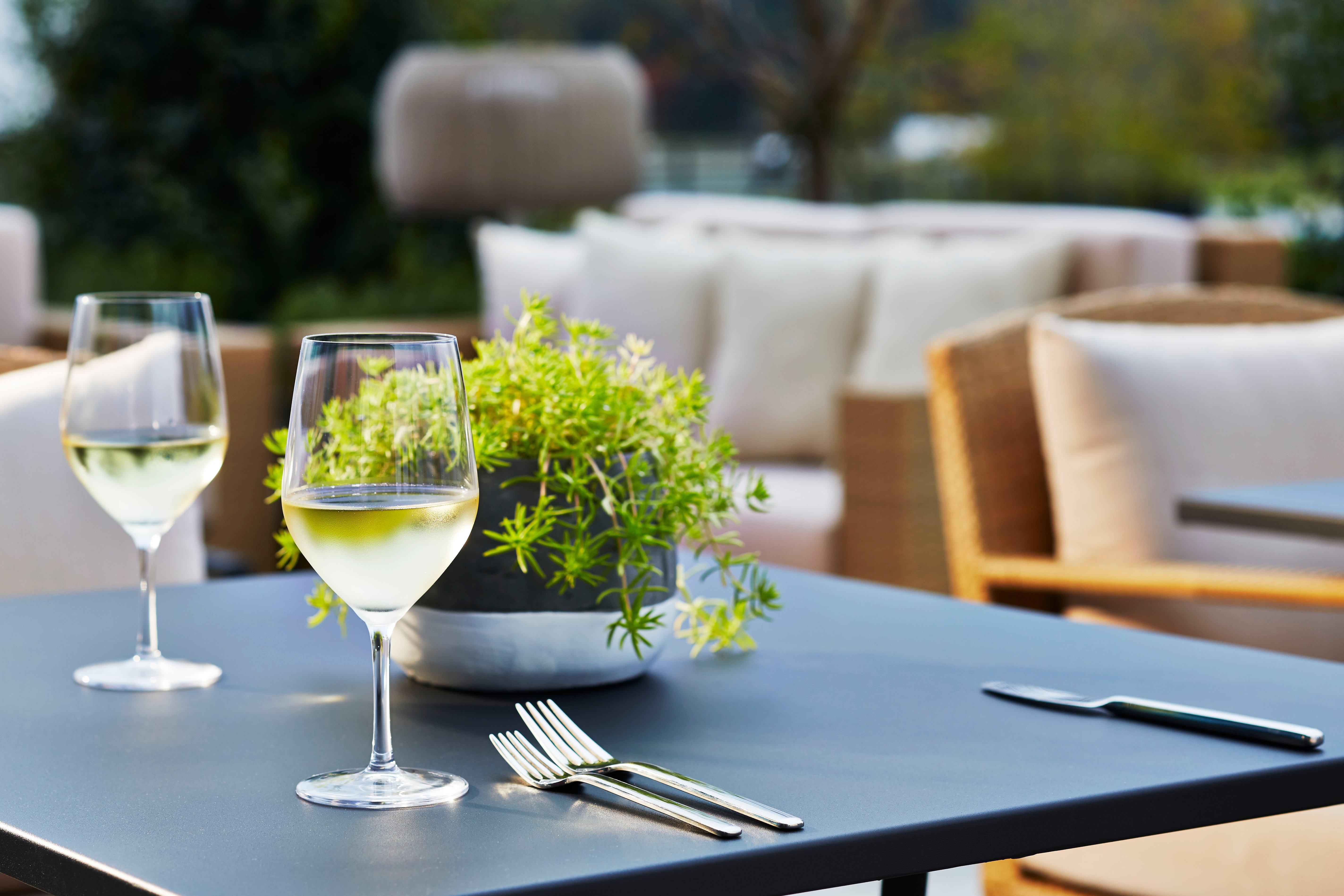 Hotel Kimpton Overland - Atlanta Airport By Ihg 3*