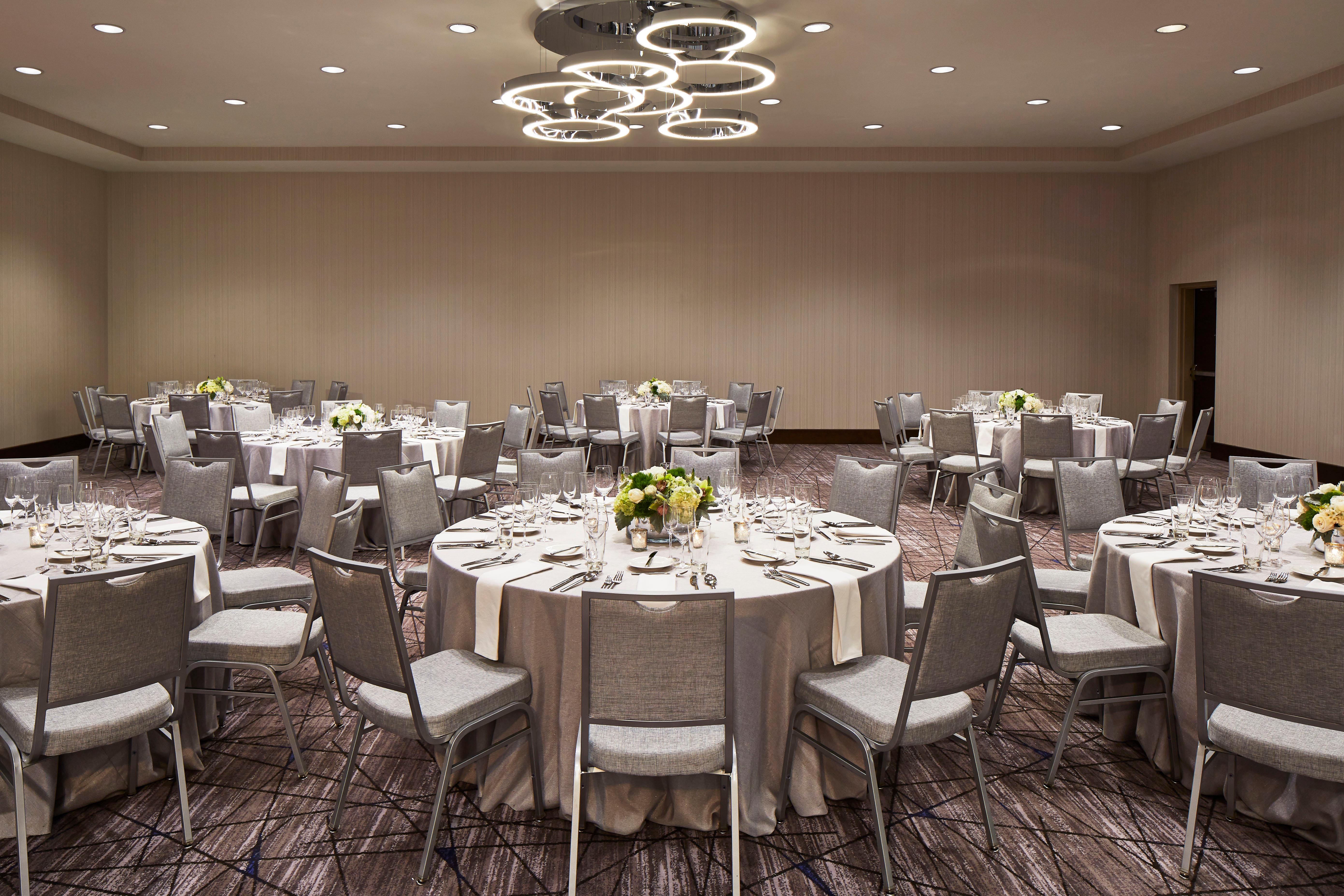 Hotel Kimpton Overland - Atlanta Airport By Ihg 3*