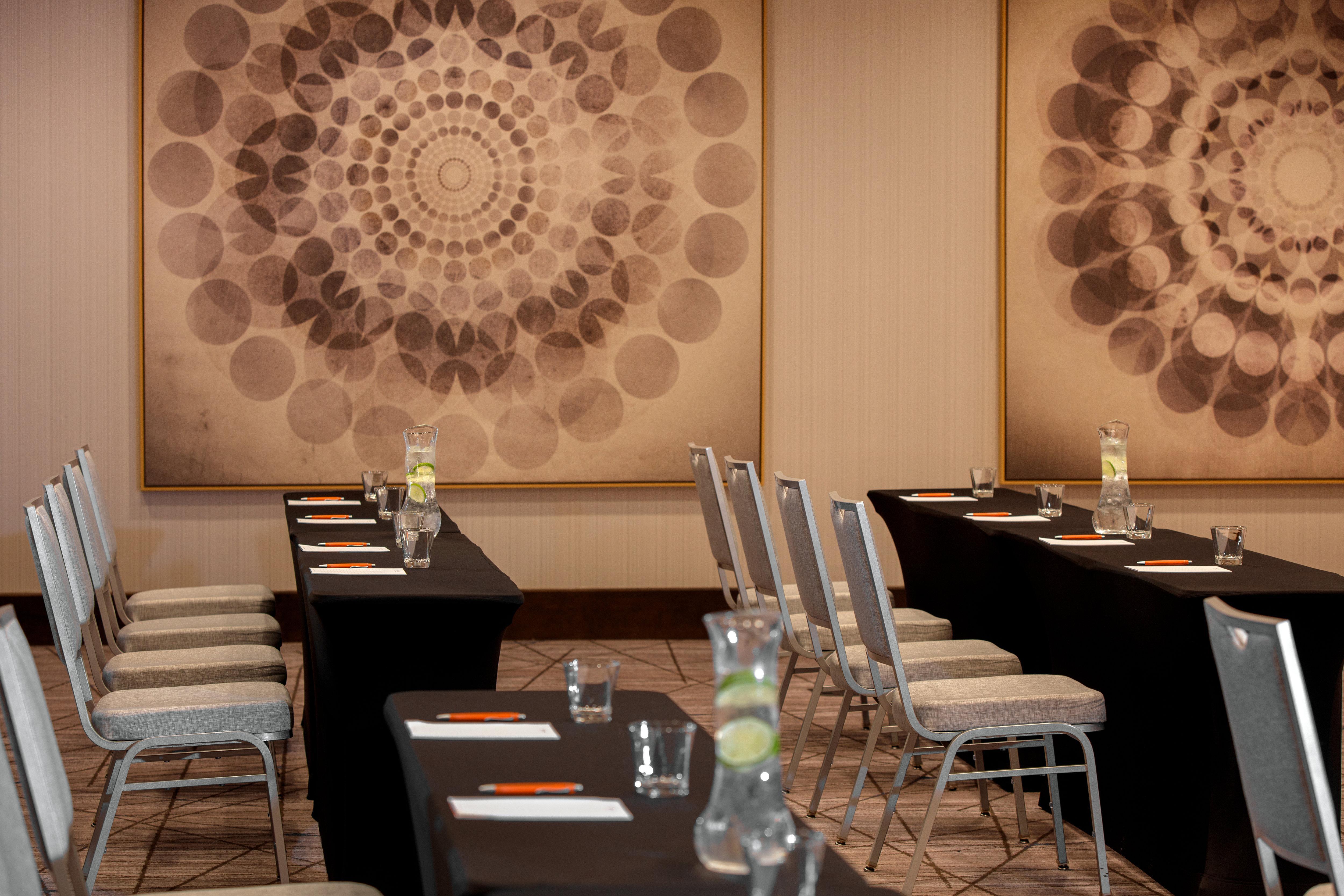 Kimpton Overland - Atlanta Airport By Ihg Hotel